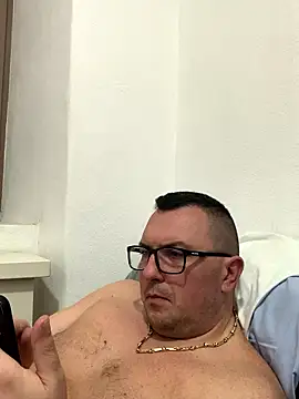 Chatroom XXX en direct de Mike8523