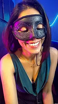 Ivy_the_goddess' Webcam Show