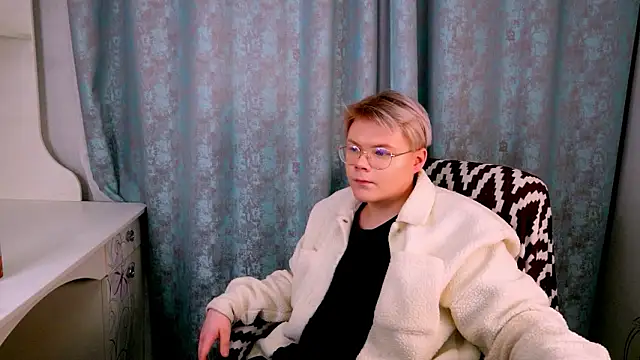 Chatroom XXX en direct de Brian_Mils