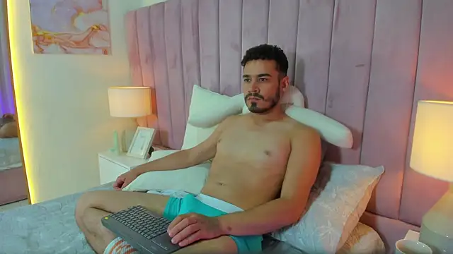 Chatroom XXX en direct de aries_unbound