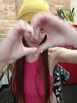 SluttyBanana's Live XXX Chat