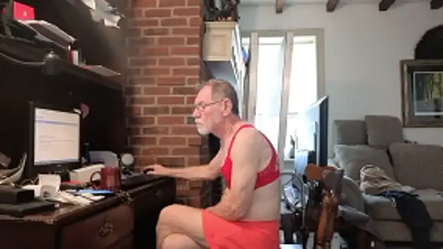 Chatroom XXX en direct de CDforU