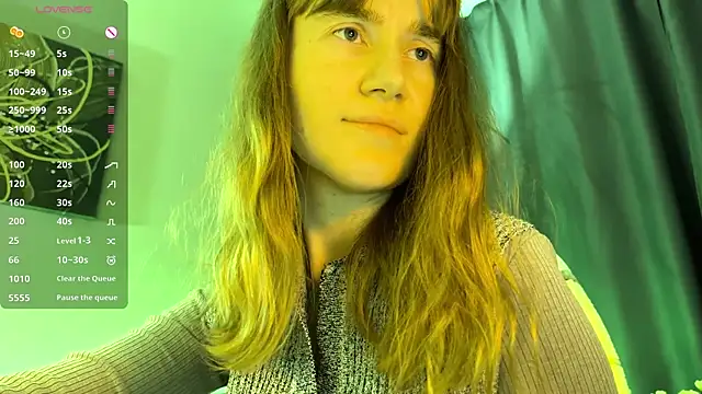 kleya_ Obrolan Langsung XXX