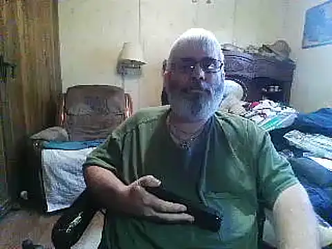 hearseguy77 网络视讯表演