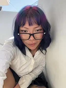 Chatroom XXX en direct de Namii_cute