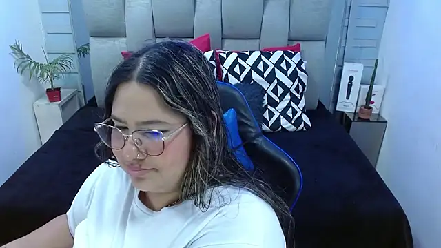 evelin_zaens Live XXX Chat