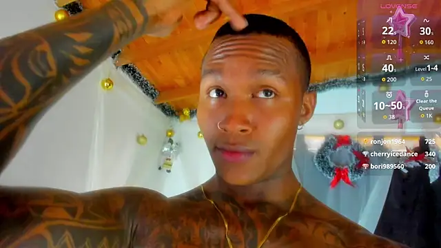 Chatroom XXX en direct de esteveen_ortegas_