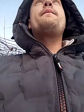 Chatroom XXX en direct de -Mehukas_masho_