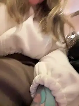 Živý XXX chat PumaShyXD