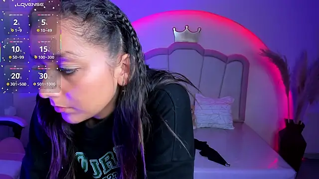 Živý XXX chat katy_sweet19