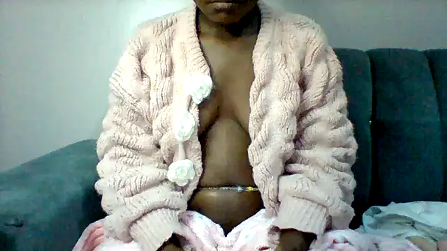 Živý XXX chat Shanty_Shaniz