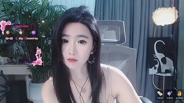 feifei-love's Live XXX Chat