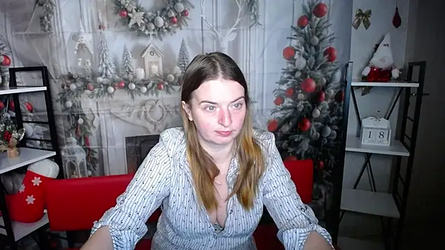 FreyaDak's Live XXX Chat