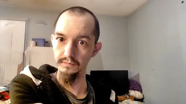 Chatroom XXX en direct de VanceFontaine