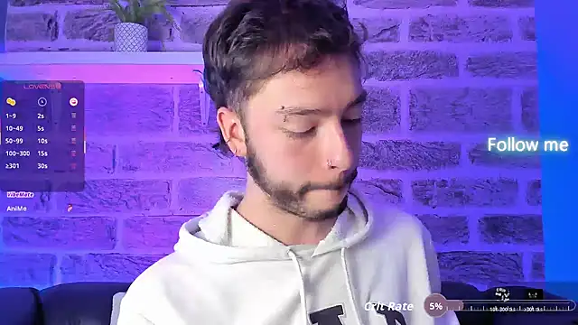 noah_ricci Webcamshow