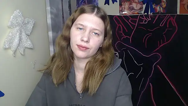 StellaCRL live XXX chat