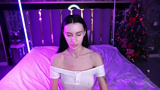 Webkamerová show Snow_WhiteeeX