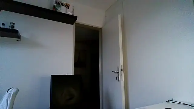 Chatroom XXX en direct de alpha-hunk