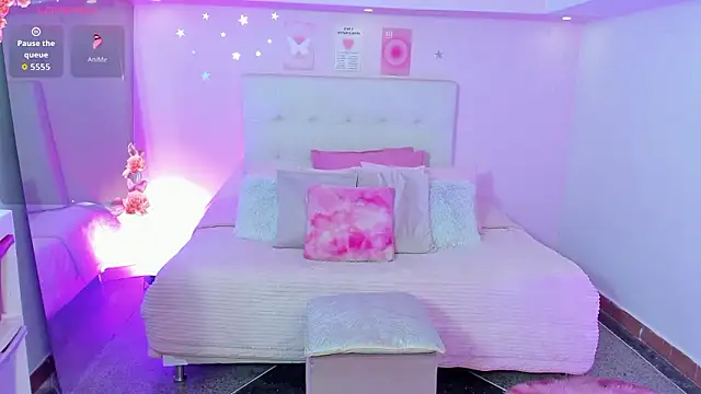 ScarlettDreamss7 Chat XXX live