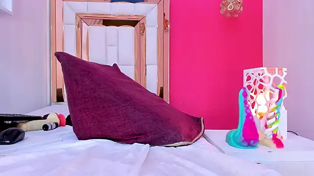 Živý XXX chat Tifany_69_