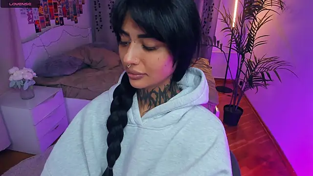 Živý XXX chat CharimgSabrina