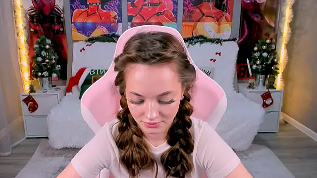 MelanieAlves live XXX chat