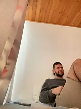 Chatroom XXX en direct de Michaell_Spinelly