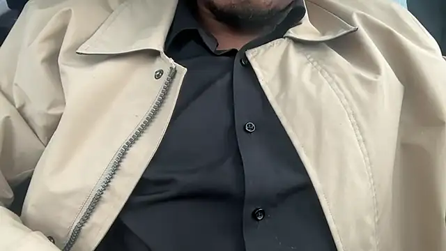 visitingnxtdoor: διαδικτυακό σόου στην κάμερα