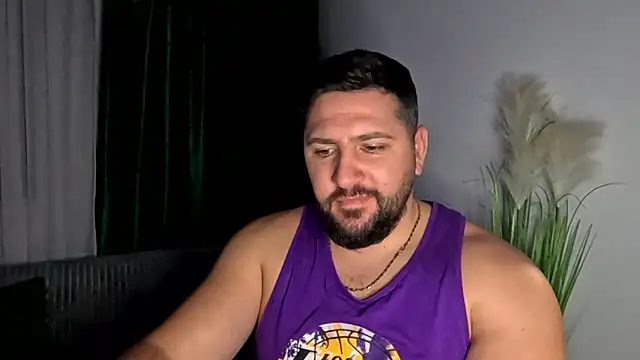 Chatroom XXX en direct de Gold_Alpha_Boy