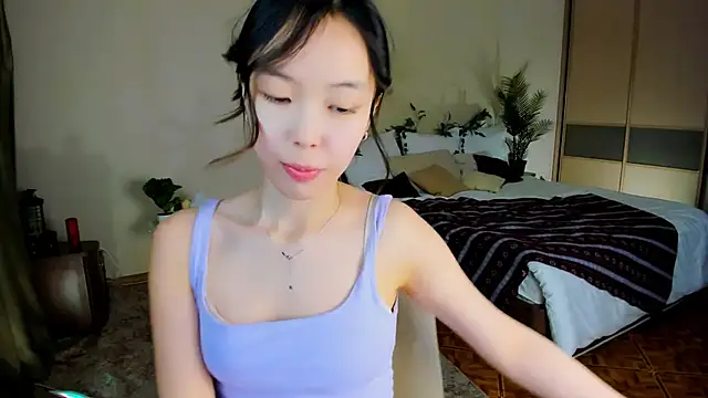 Živý XXX chat SoulHarmoonyy