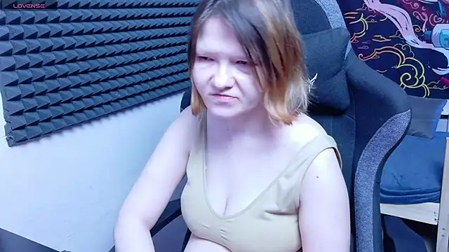 Nora_lovvvv's Live XXX Chat