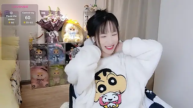 M-OTT_ 在線直播表演