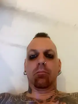 Chatroom XXX en direct de Premium-Jogurt