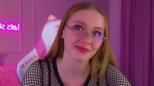 AgataFoxley live XXX chat