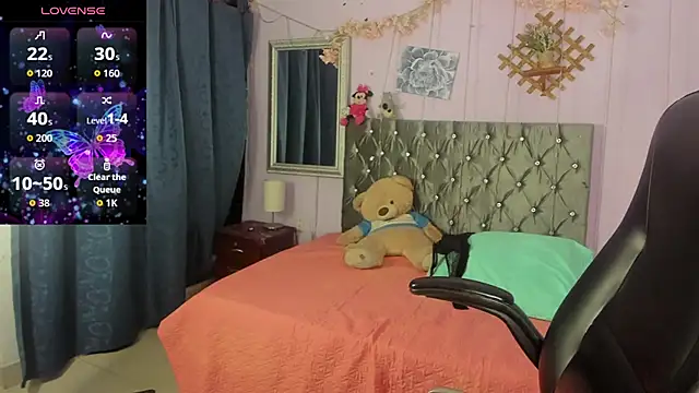 Živý XXX chat MalakChauriye