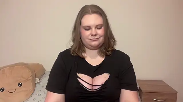 Živý XXX chat BriannaFlirty