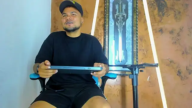 Chatroom XXX en direct de handsome_boys22