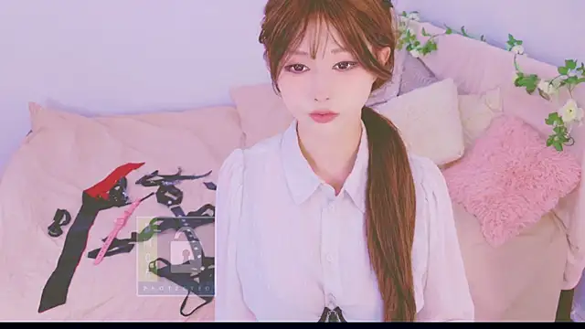 Živý XXX chat LongoriaEva