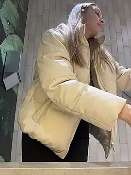 Živý XXX chat SashaCatt