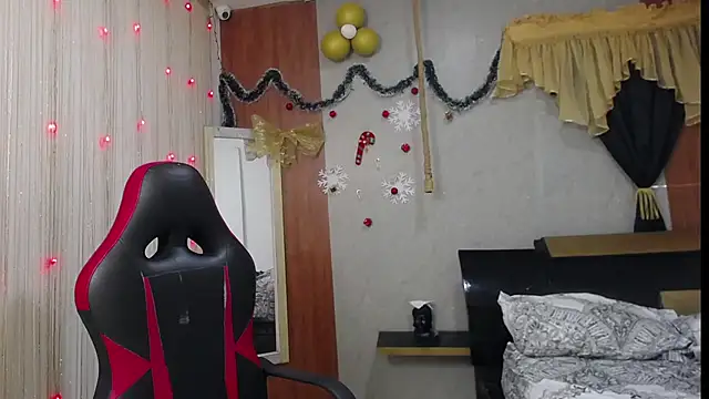 Chatroom XXX en direct de the_nugge