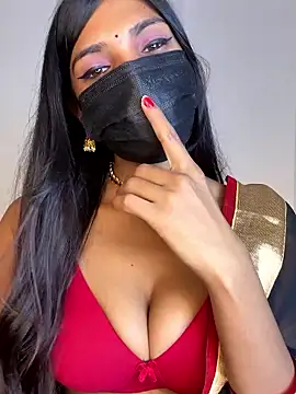 Lovely_Babiee's Webcam Show