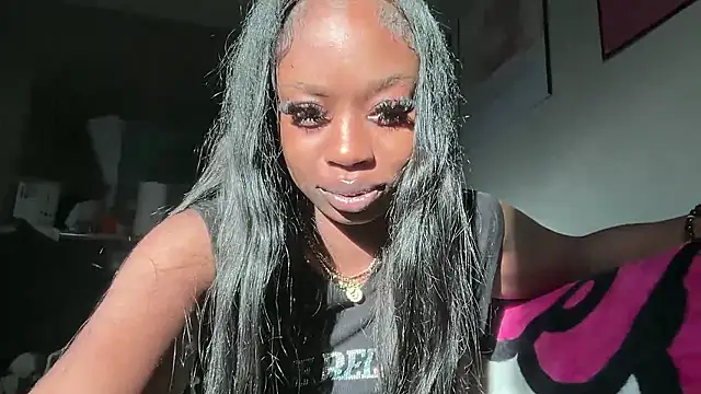 sevynsexysinss Webcam show