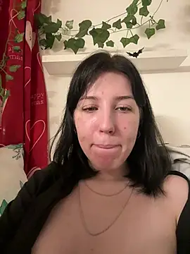 Nattasss webcam show