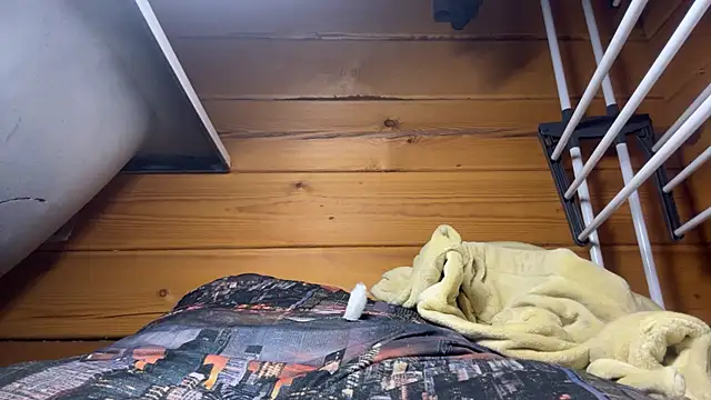 Živý XXX chat MissEvelynGlow