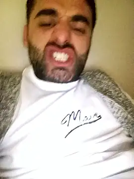 Chatroom XXX en direct de Ogulcan834