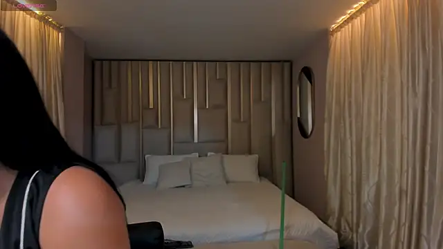 Živý XXX chat RenataBellucci