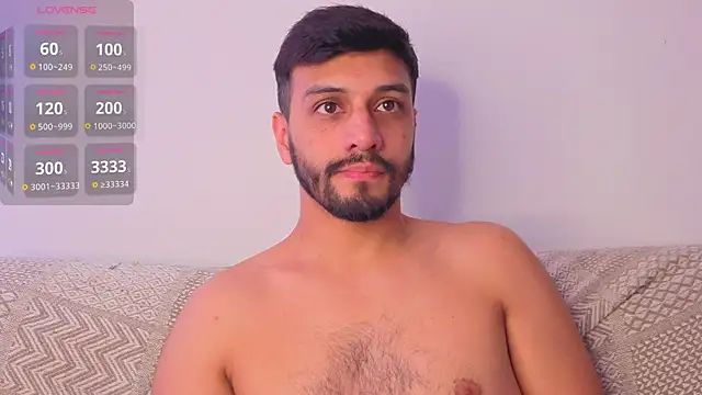 Chatroom XXX en direct de joelcallvil1