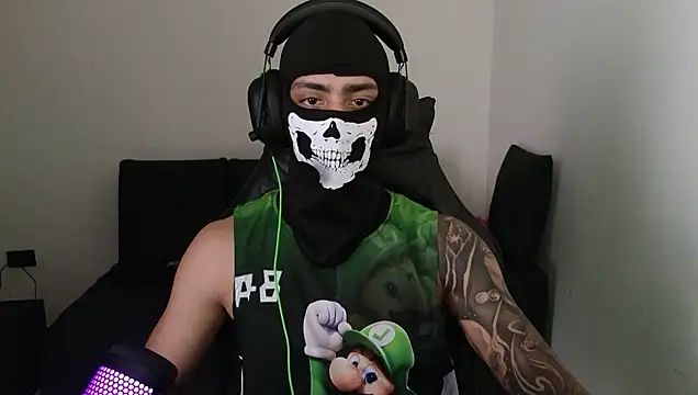 Chatroom XXX en direct de cash_master888