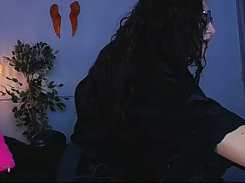 maria_Turner1 Obrolan Langsung XXX