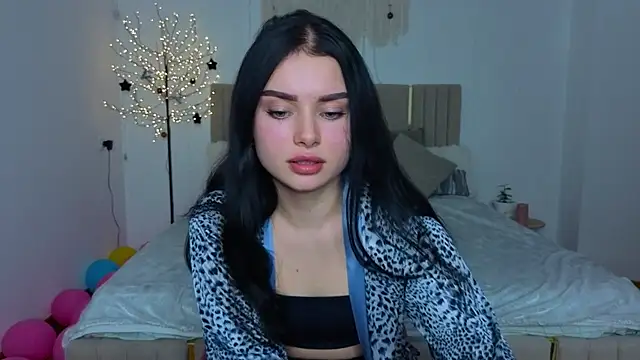 Živý XXX chat Silena_sky